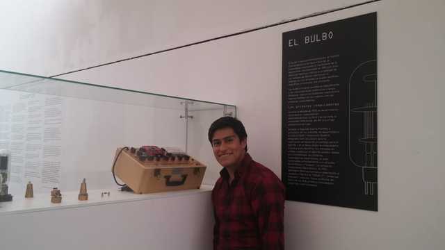 Bulbos y Transitores