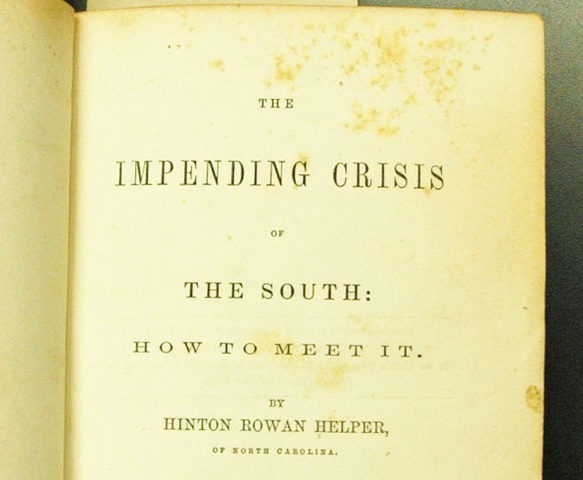 Disagreements Over Hinton Helper