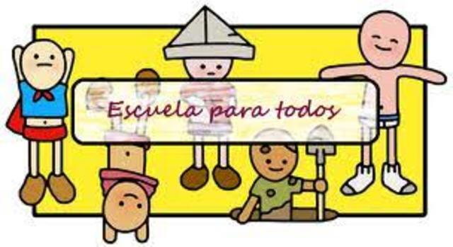 Programa de escuelas aceleradas