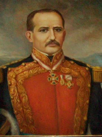 Prisciliano Sánchez