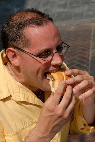 8th grade Civics trip to Philadelphia