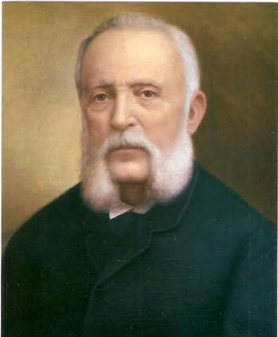 Elección de Jesús López Portillo
