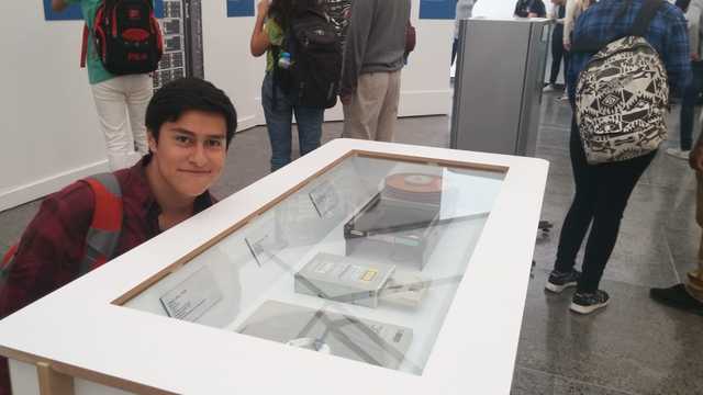 Varios Objetos 1970-1990