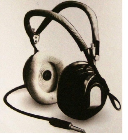 AURICULARES