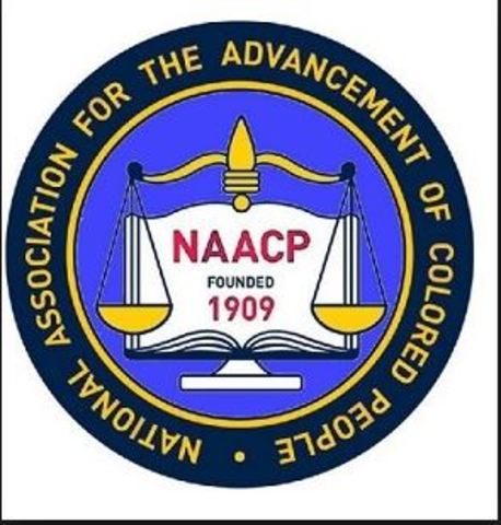 NAACP is Formed