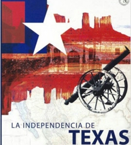 Independencia de Texas