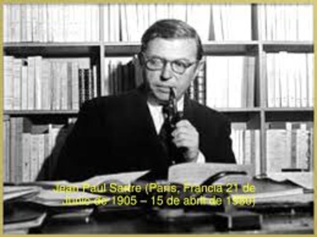 SARTRE