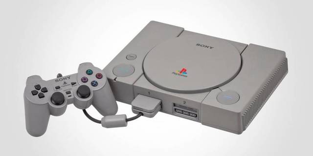 SÉPTIMO VIDEO JUEGO