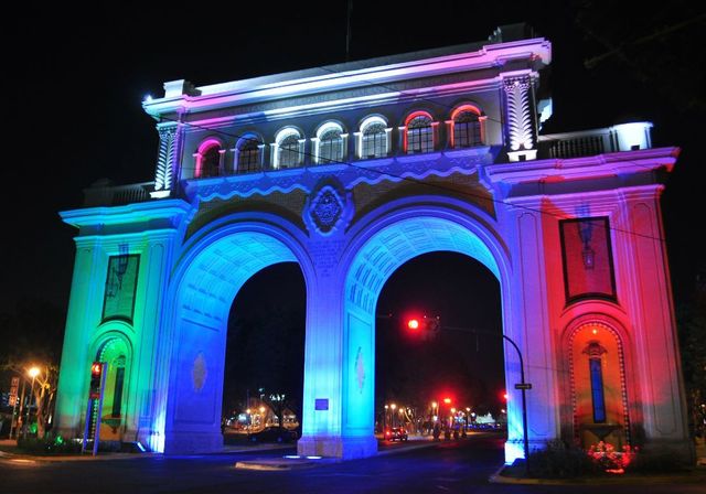 Villa de Guadalajara