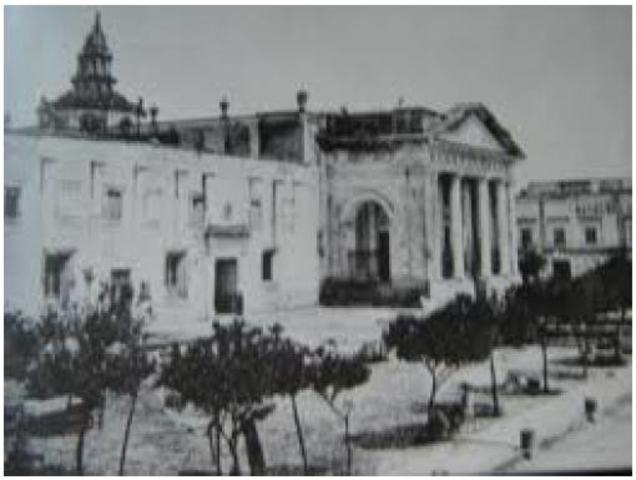 Real Consulado de Guadalajara