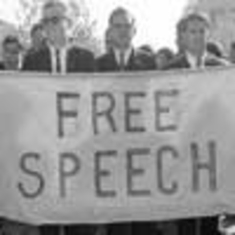 Schenck V. United States