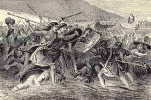 Battle of Vosges