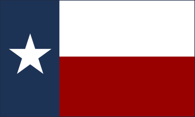 The Lone Star Republic