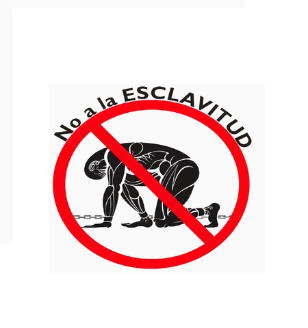 La Integración De Los Esclavos Y Las Mujeres A Los Derechos Humanos