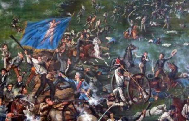 Independencia de Texas