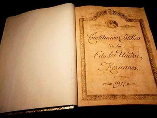 1824 Constitucion de Jalisco