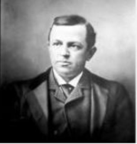 Henry Grady Publishes "New South"