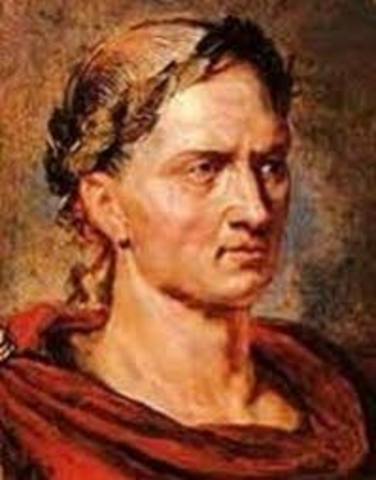 Julius Caesar