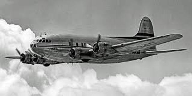 Boeing 307