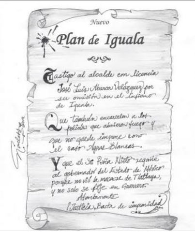 Plan de Iguala