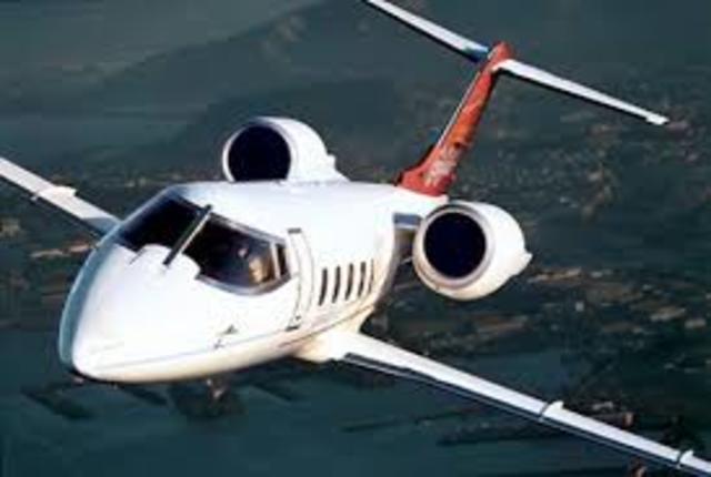 Learjet