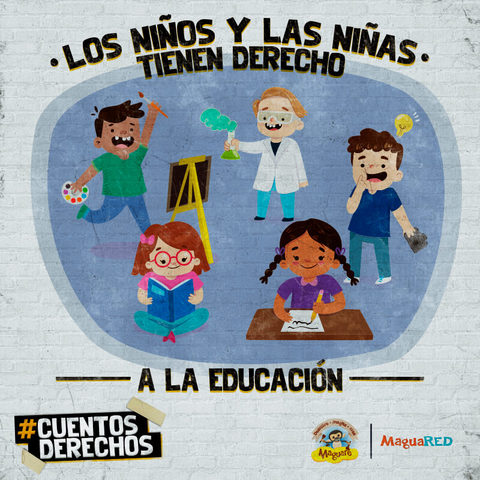 Derecho a la educación