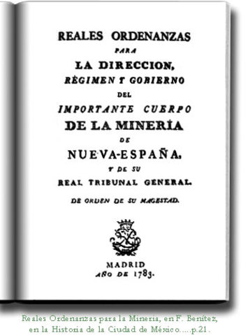 Real Consulado de Guadalajara.