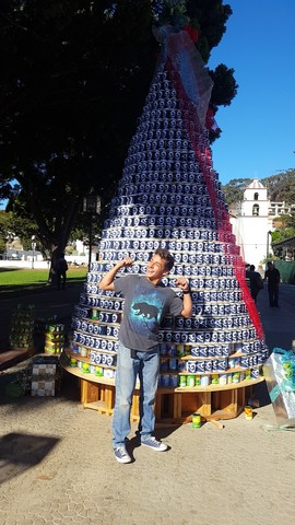 1st time going out for construction