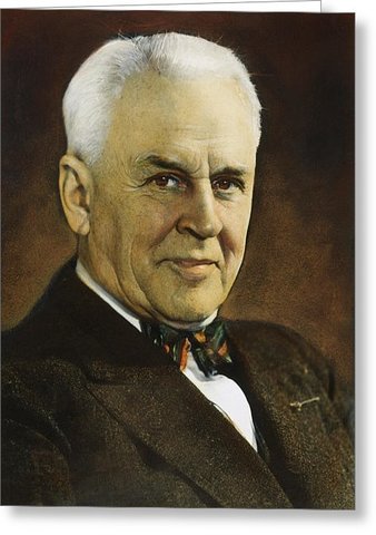 Robert Andrews Millikan