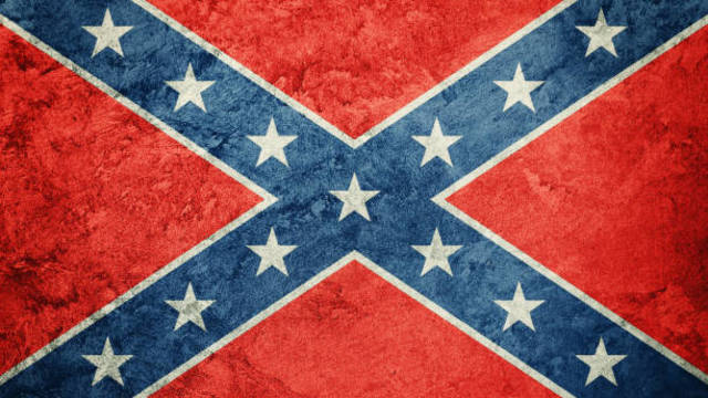 Confederacy is created