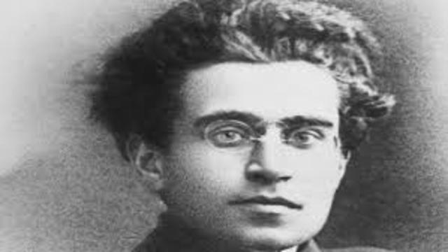 GRAMSCI