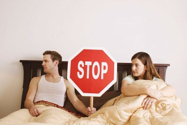 SIGLO XIX: ABSTINENCIA