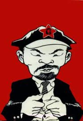LENIN