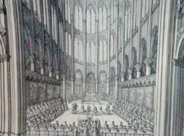 Cult of Supreme Being