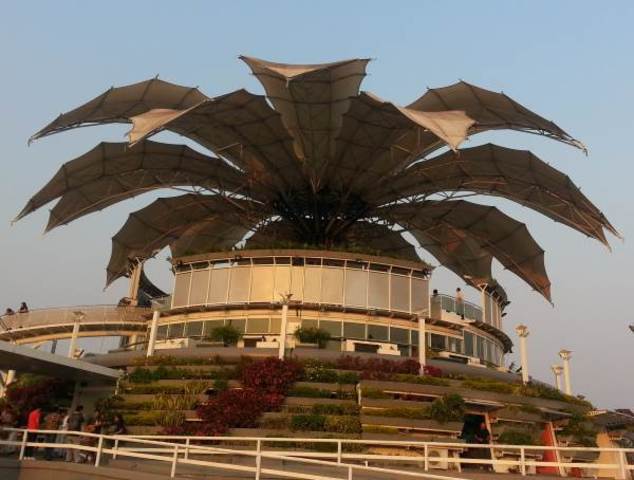 Exposición Universal de Hannover 2000