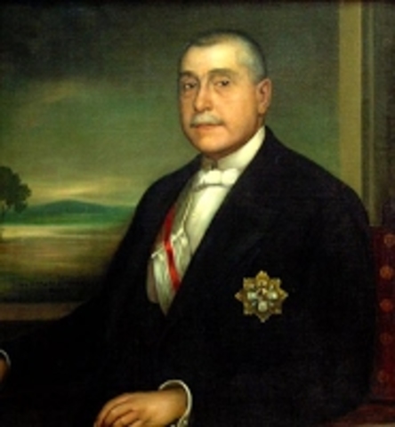 Jose Antonio  Romero.