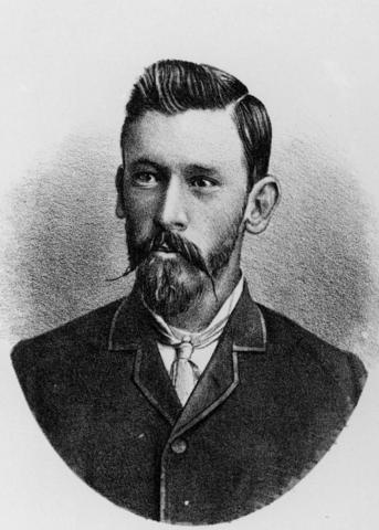 1750-Georgia History