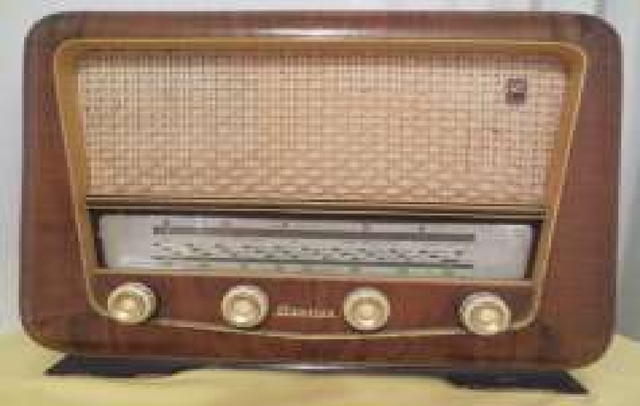 LA RADIO