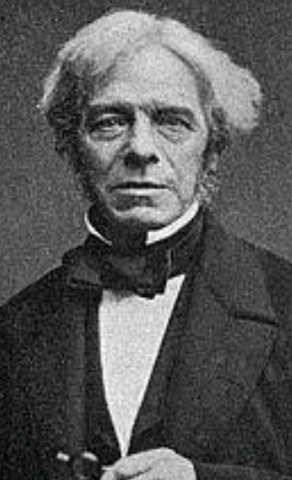 Michael Faraday