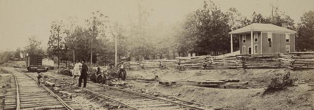 Battle of Appomattox Station