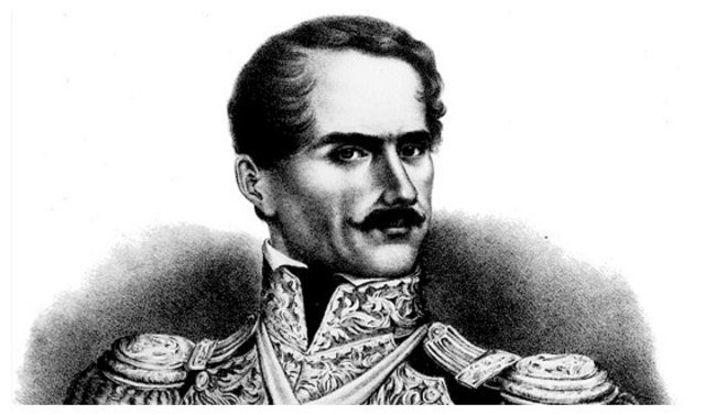 Reelección de Santa Anna