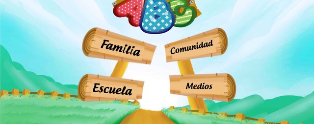 Espacios de socializanción