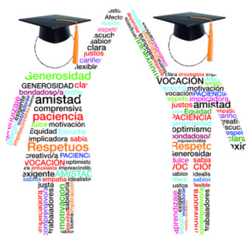 Fortalecimiento de la educación especial y la integración