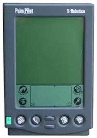 PalmPilot