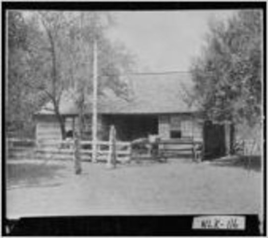 Cash Crop to Cotton Gin