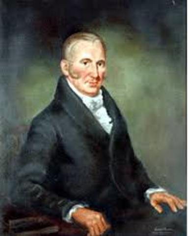 1803-Georgia History