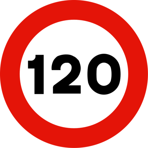 SIGLO XX: LA REGLA DEL 120