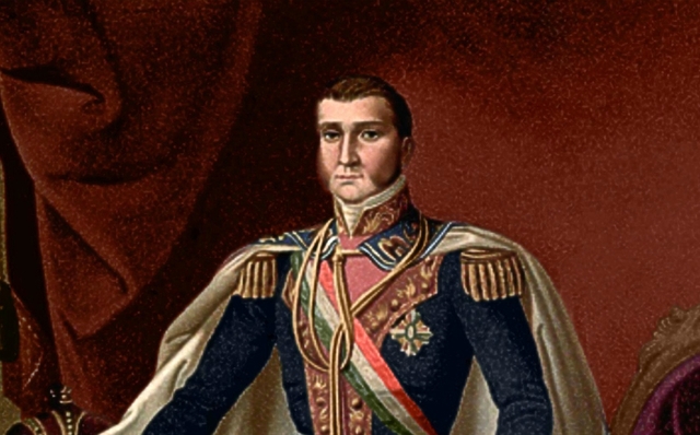 Agustín de Iturbide