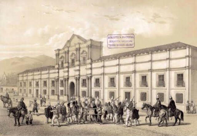 Real Consulado de GDL