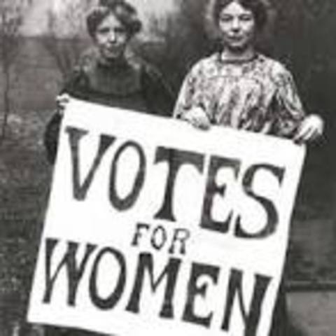 19th Amendment